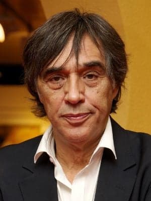 Agustín Díaz Yanes