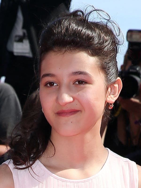 Maria Alexandra Lungu