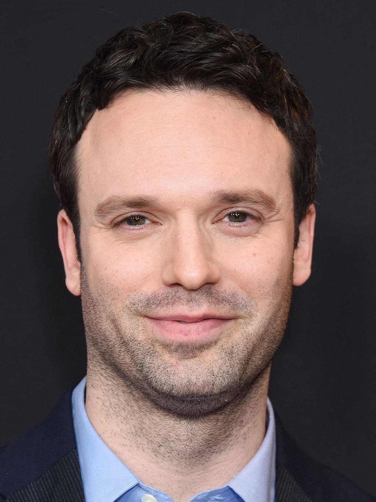 Jake Epstein