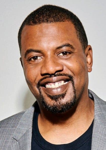 Gerald 'Slink' Johnson