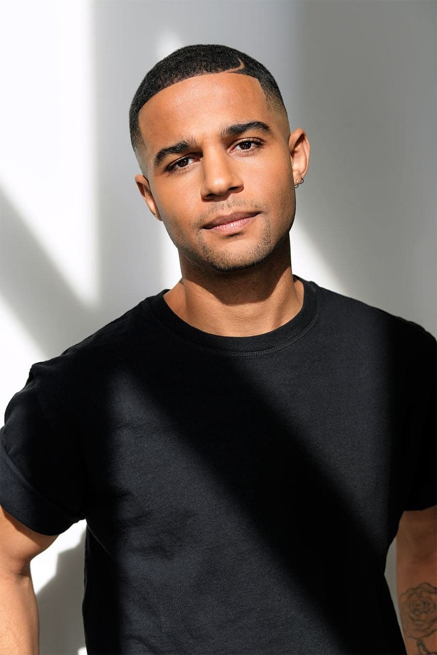 Alex Alomar Akpobome