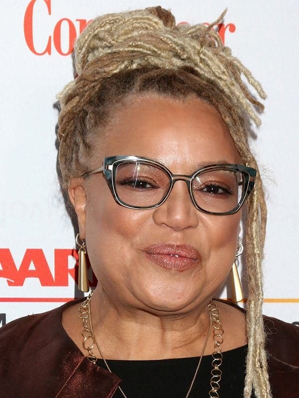 Kasi Lemmons