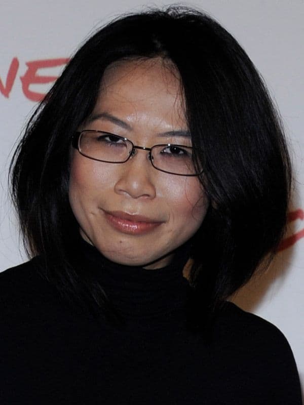 Camille Chen