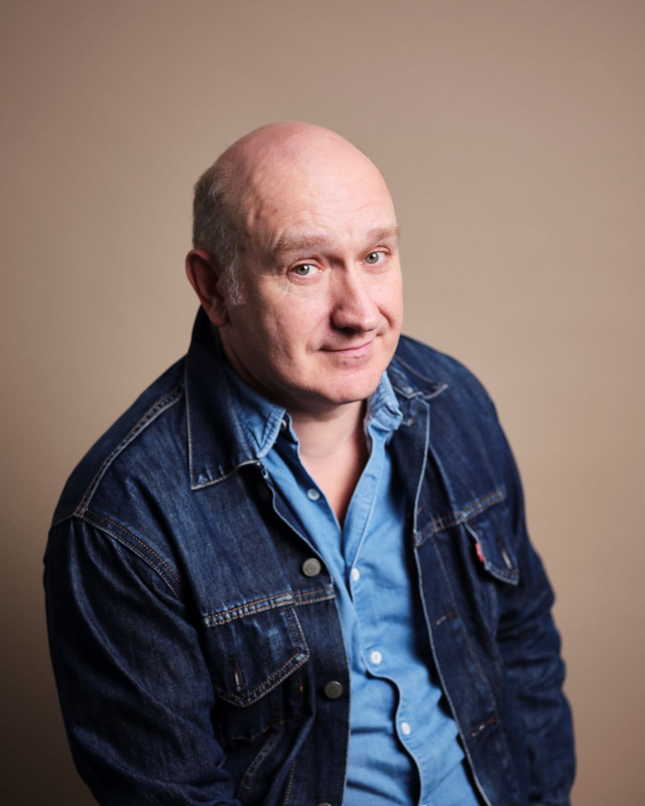 Jean-Philippe Buzaud