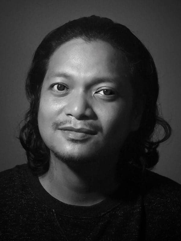 Don Melvin Boongaling