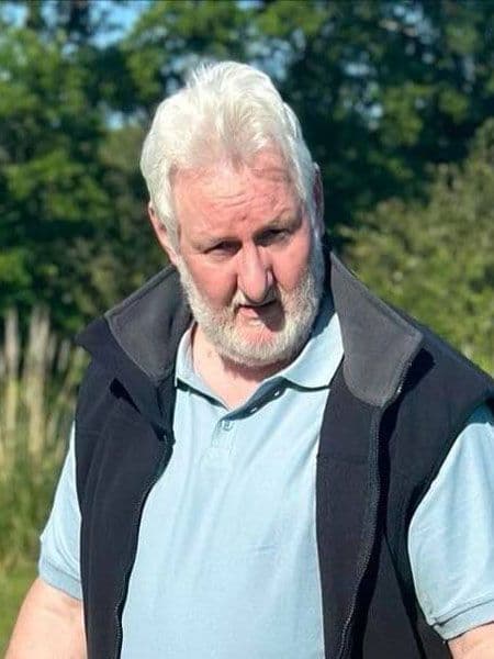 Franck Lebreton (II)