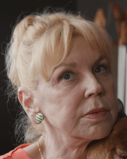 Roubini Vasilakopoulou