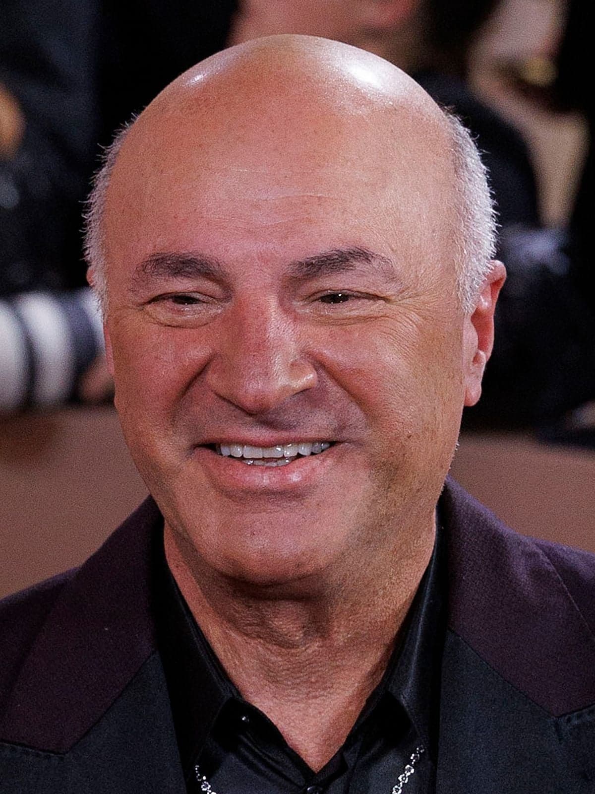 Kevin O’Leary