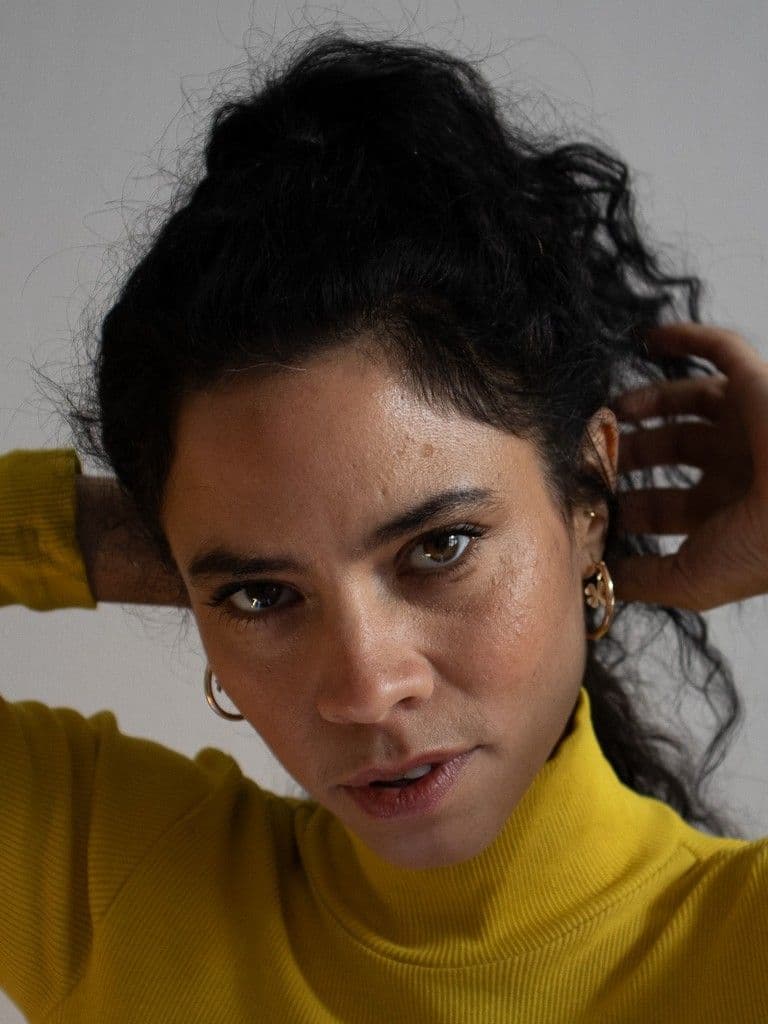 María Cavalier-Bazan