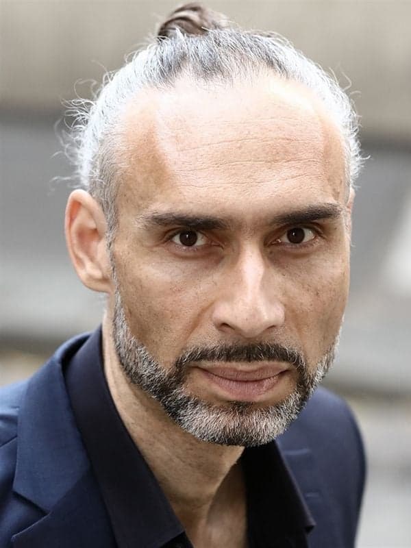 Jean-Michel Rucheton