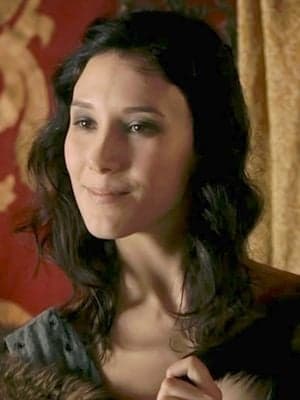 Sibel Kekilli