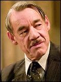 Roger Lloyd-Pack