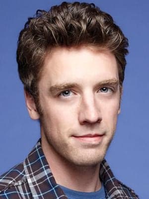 Bret Harrison