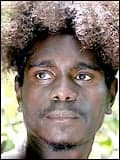 Jamie Gulpilil