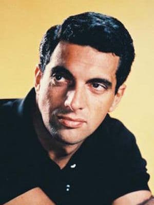 Frankie Vaughan