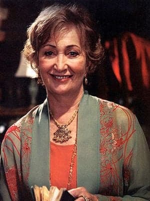 Jennifer Rhodes
