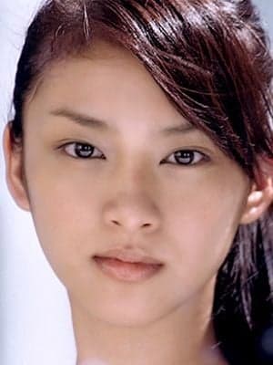 Emi Takei