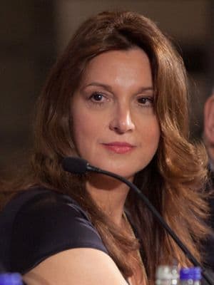 Barbara Broccoli