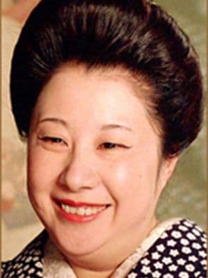 Yasuko Matsui