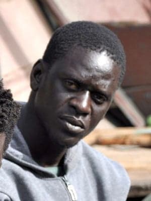 Souleymane Seye Ndiaye