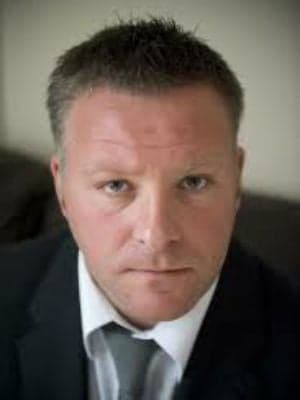 Matthew David McCarthy