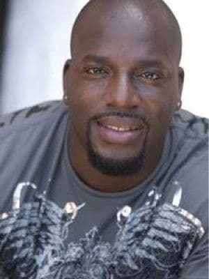 Aaron Spivey-Sorrells