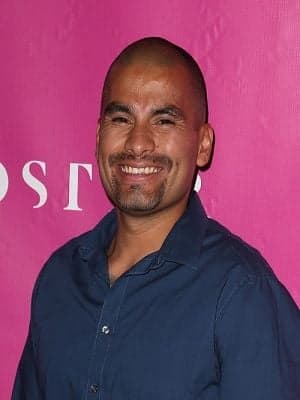 Daniel Moncada