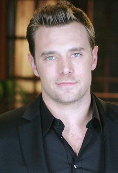 Billy Miller