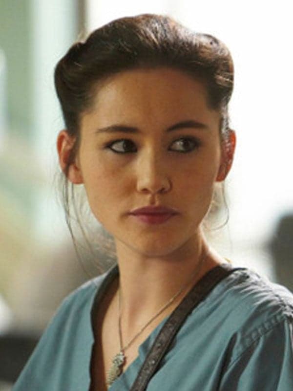 Christina Chong
