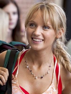 Emily Berrington