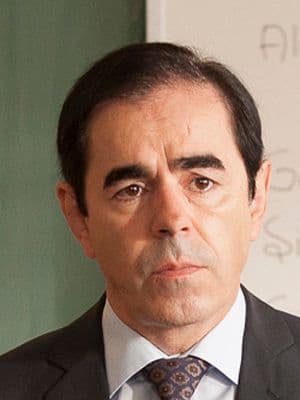 Oscar Ortega Sanchez