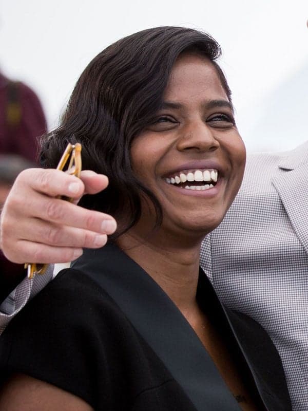 Kalieaswari Srinivasan