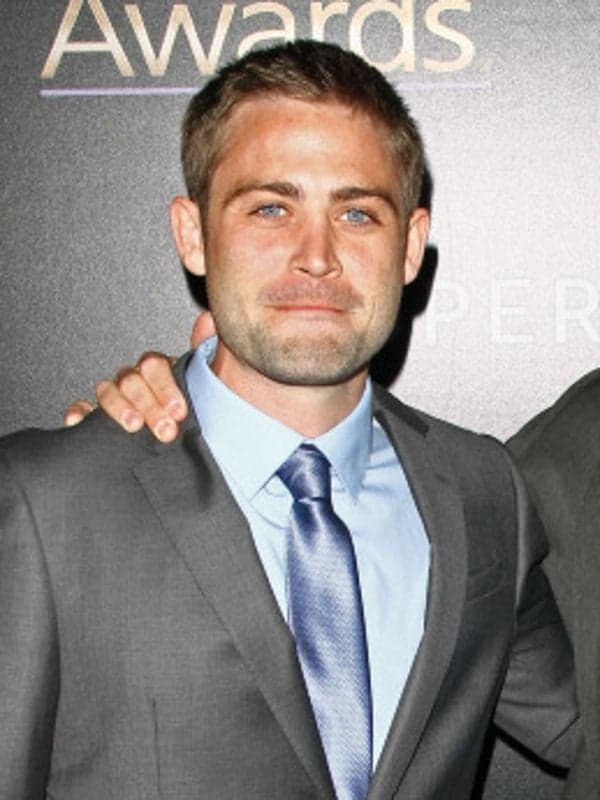 Cody Walker