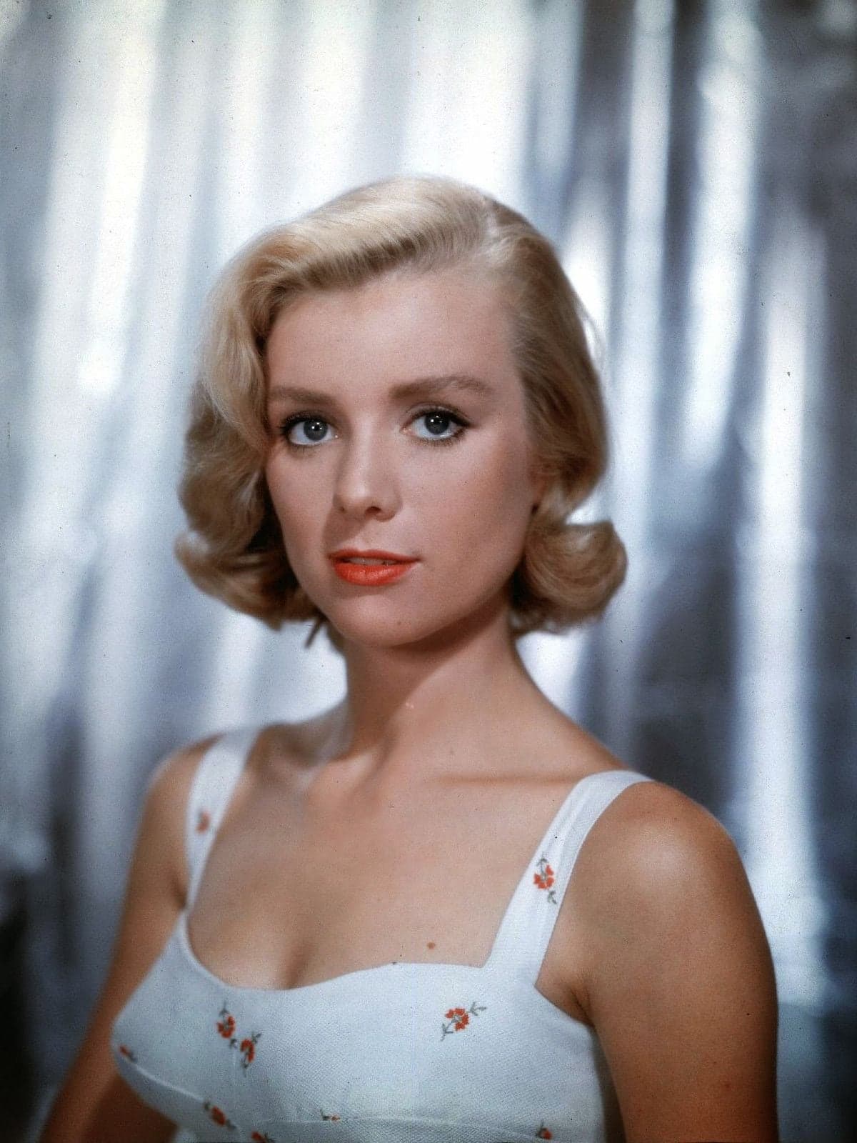 Inger Stevens