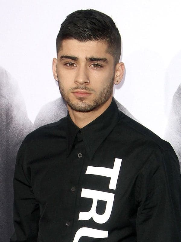 Zayn Malik