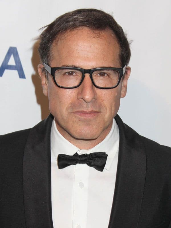 David O. Russell