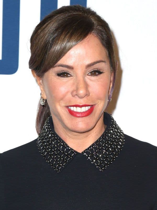 Melissa Rivers