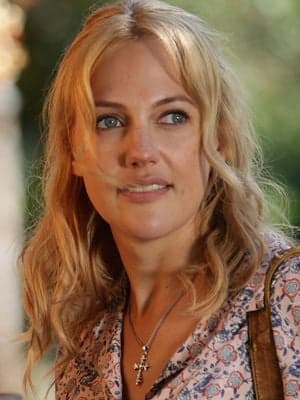 Meryem Uzerli