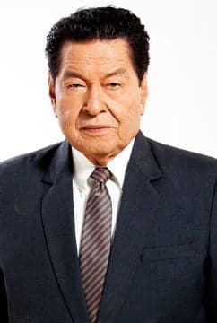 Eddie Garcia