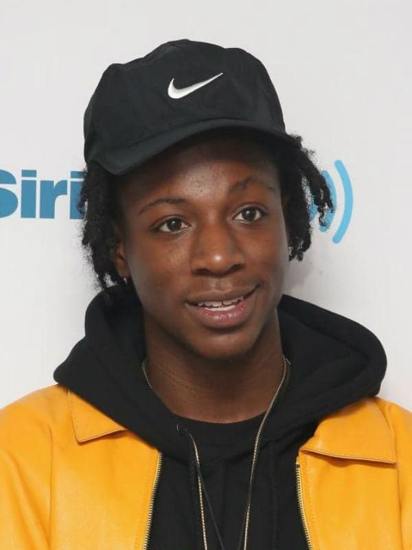 Joey Bada$$