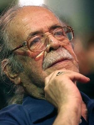 Mohamad Ali Keshavarz