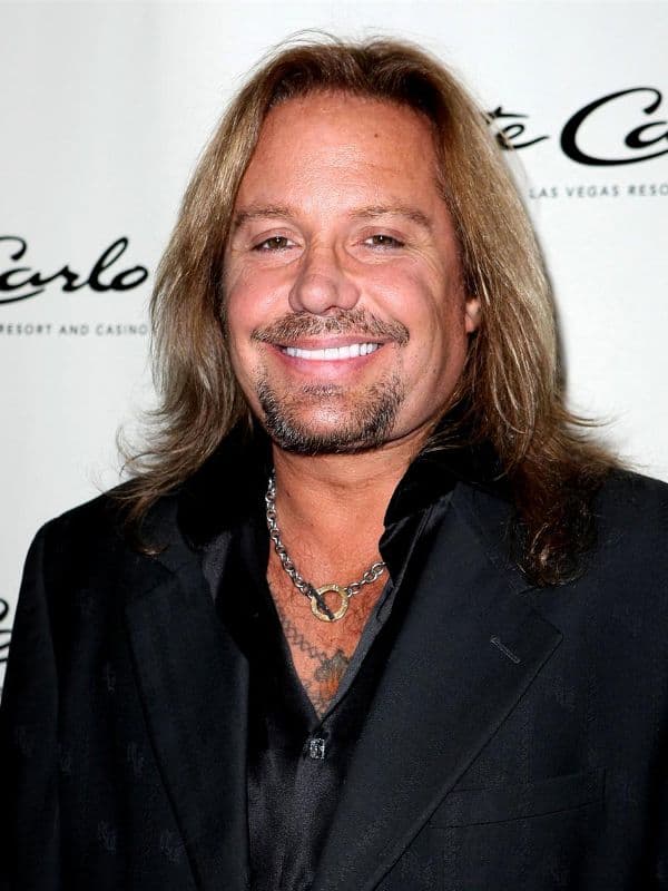 Vince Neil