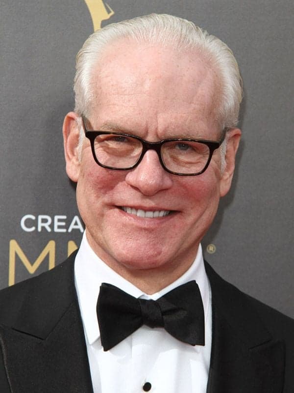 Tim Gunn