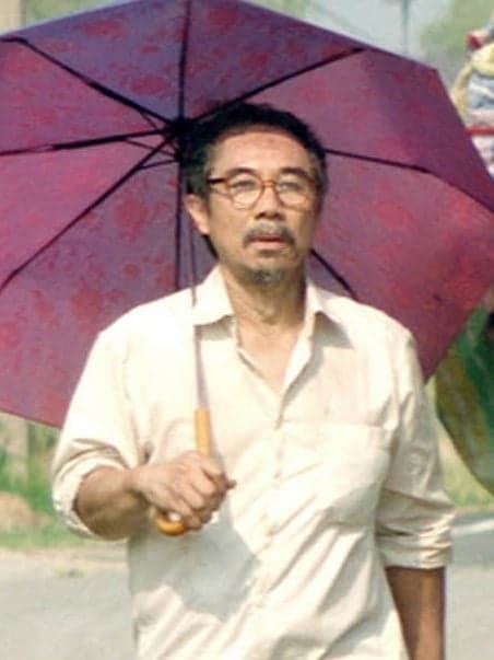 Thaneth Warakulnukroh