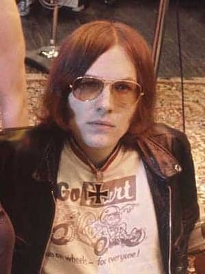 Ron Asheton