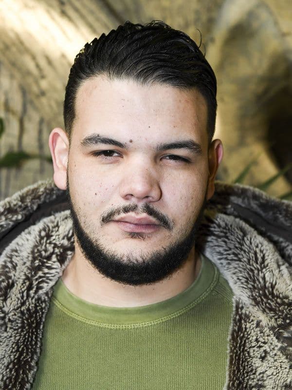 Sadok "Sadek" Bourguiba