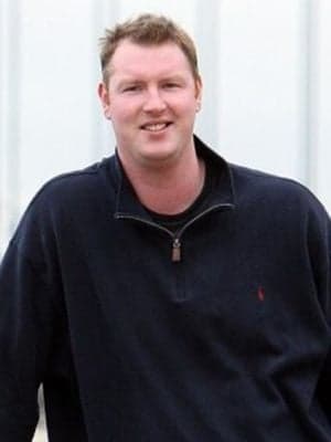 Neil Fingleton