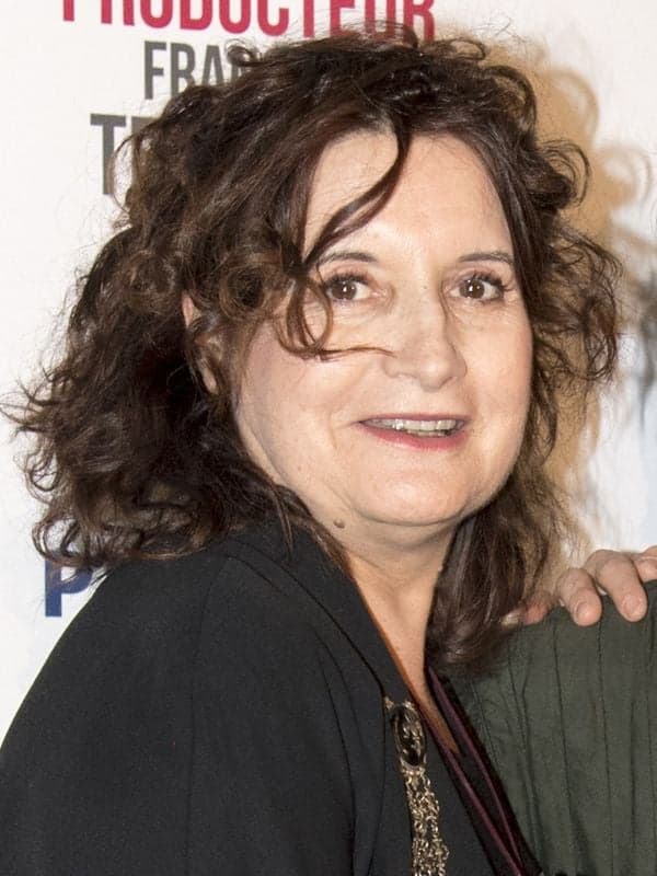 Raphaëline Goupilleau