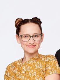 Hillary Anne Matthews