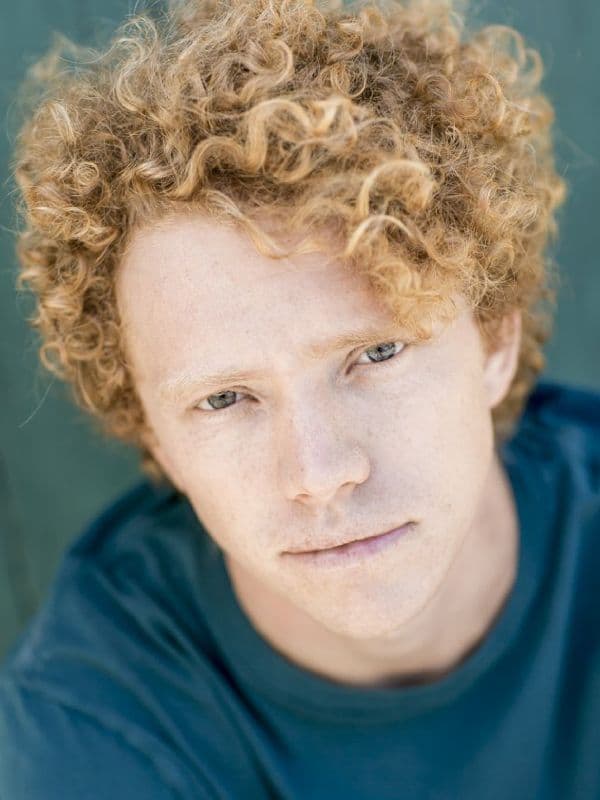 Maximillian McNamara